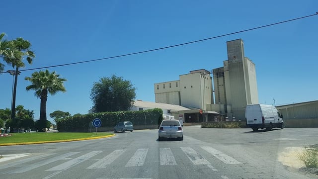 Cafetería Verona