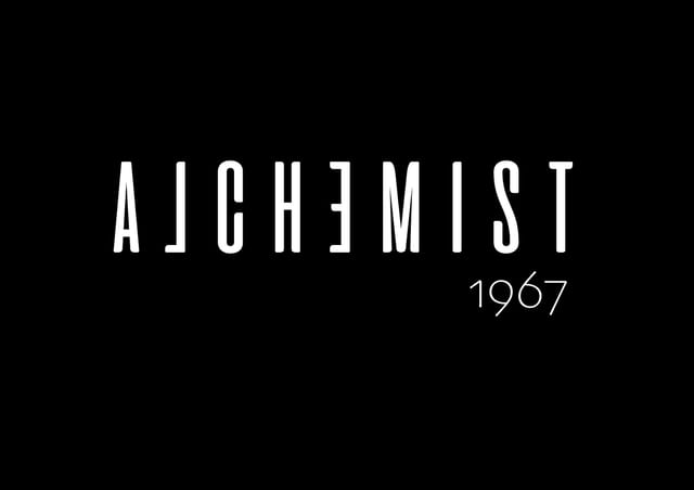 Alchemist 1967