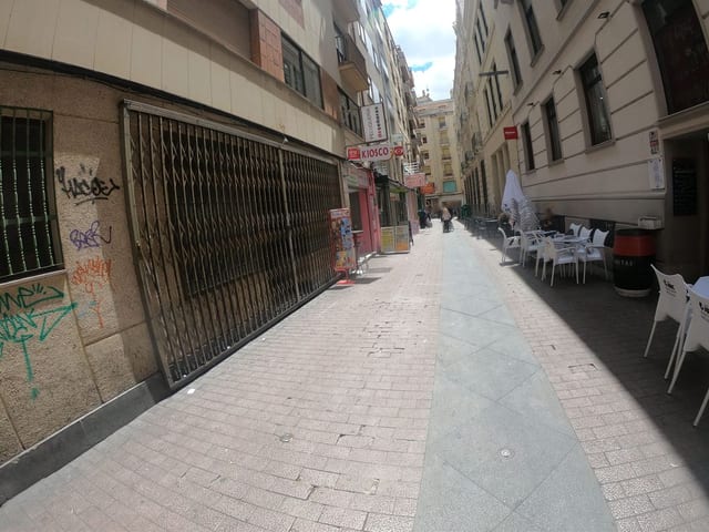 Bar El Abuelo