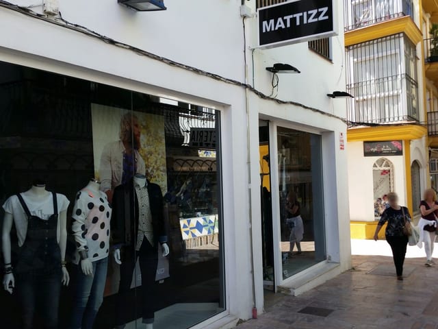 La Dispensa del Mar