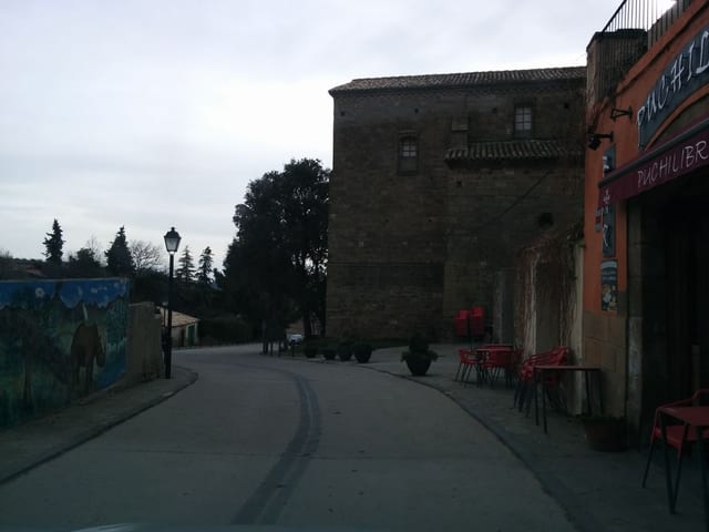 Pola Bar