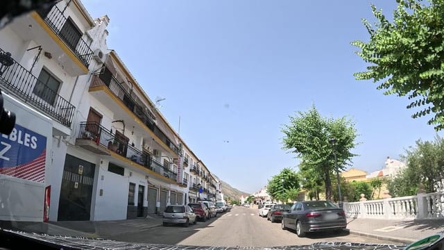 Cafetería Bokagua