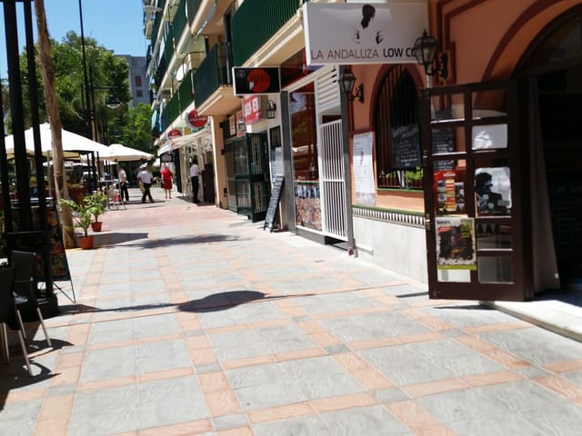 Bar Belga