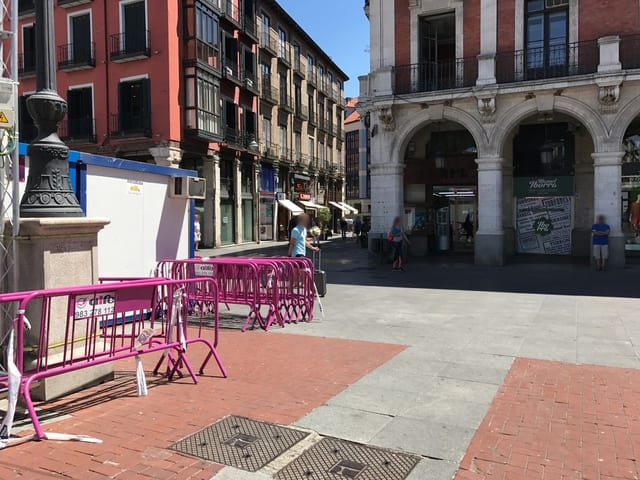 El Quinto