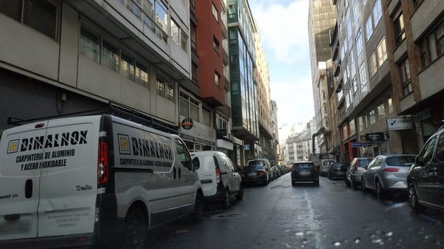 Boulevard