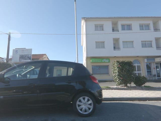 Bar O 26