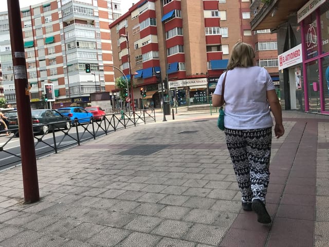 Chico Loco