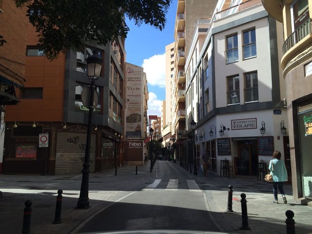 Alquitara