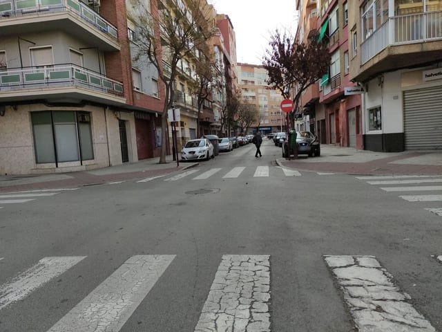 Nuevo Atlanta