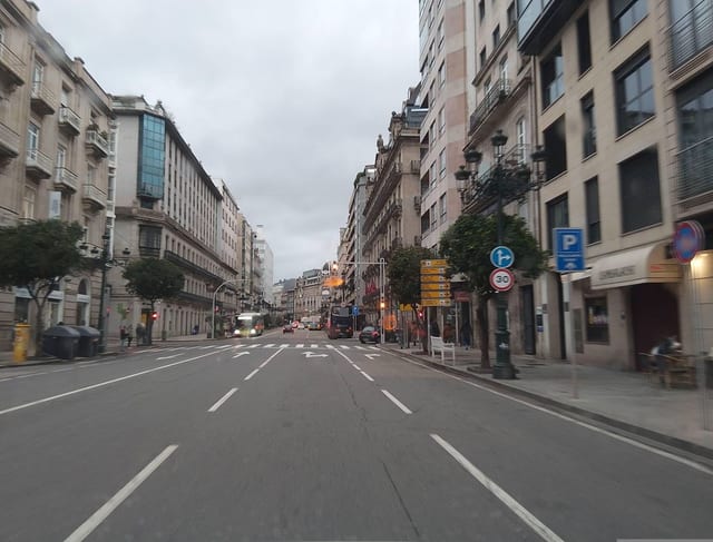 La Cadeira