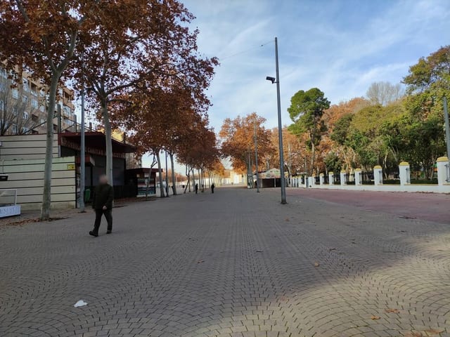 La Feria