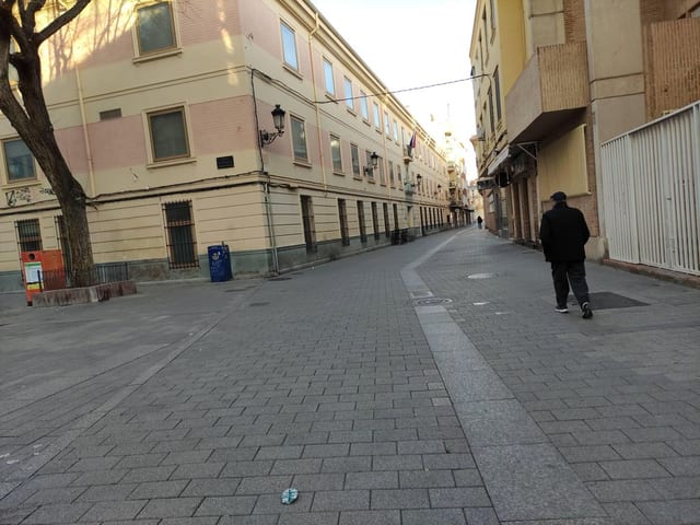 El Olivo