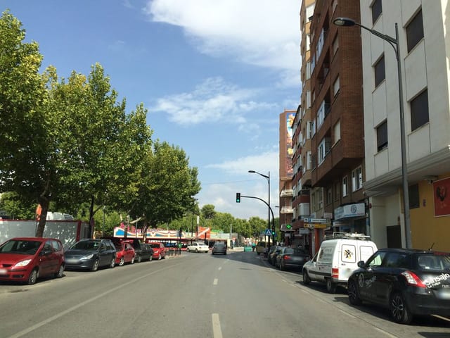 Las Cosas de Lucía