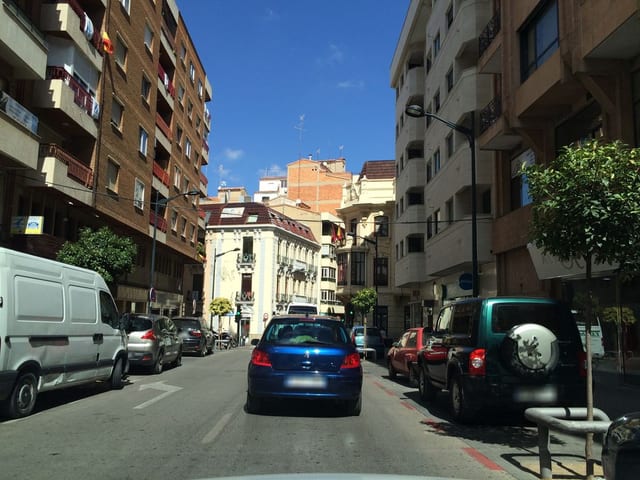 La Higuerica