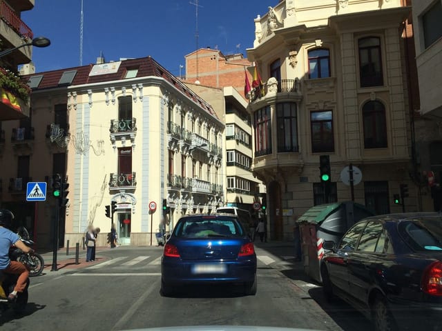 Tapería José Luis
