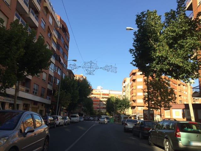 Rincón de Chicharro
