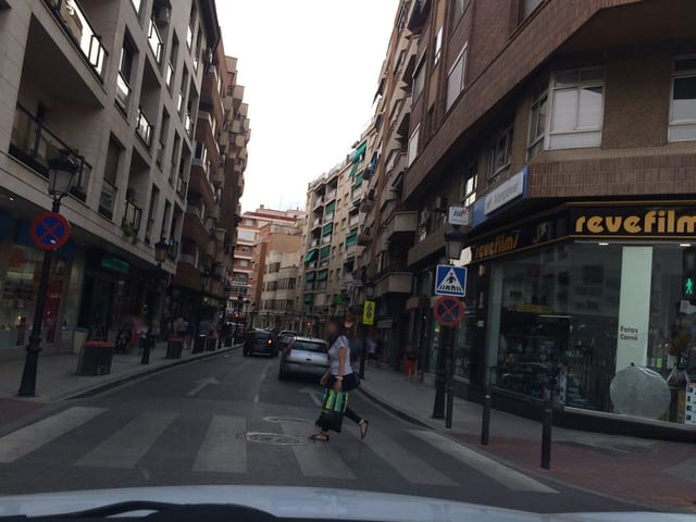 La Golosa
