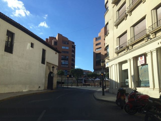 La Milagrosa