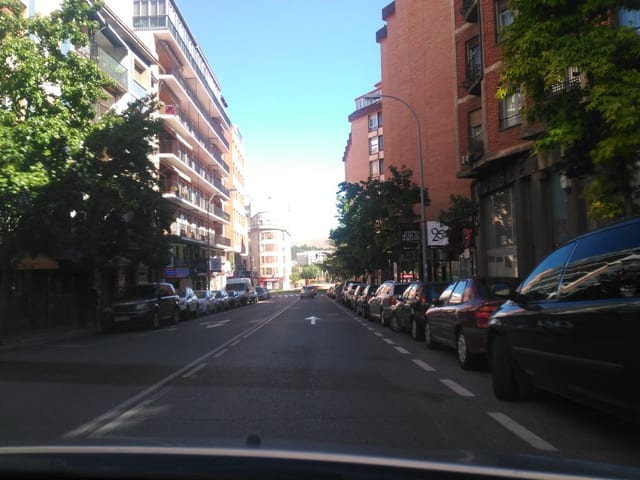 Bar Termancia