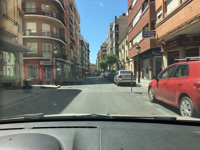 La Fórmula