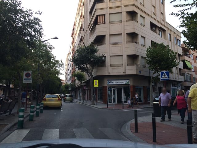 El Molino de Tinajeros