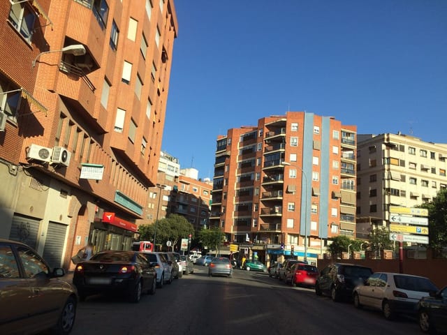 Pequeño Careta II