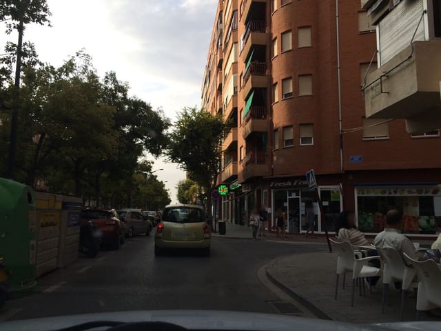 Cantero