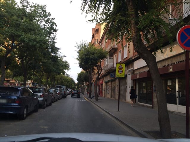 Punto de Encuentro