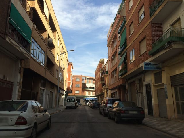 La Caña del Davi