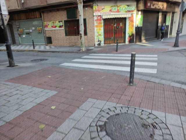 El Filo de la Navaja