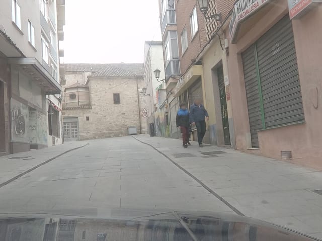 Cosquilleo Bar Cafeteria