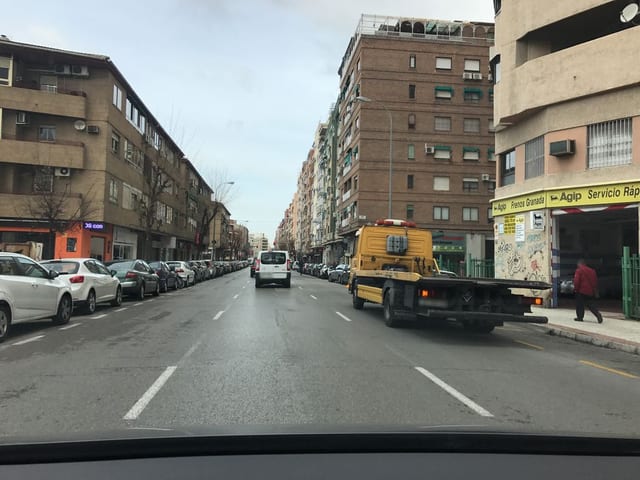Bar Paco