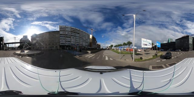 A Nova Fonda