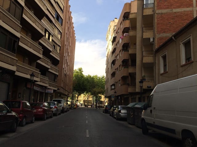 La Mancha