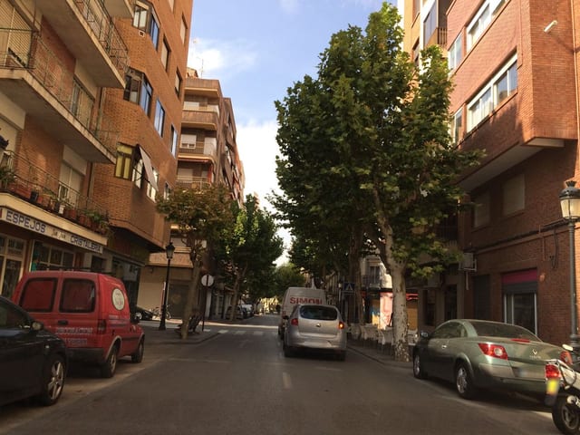 Nuevo Europa