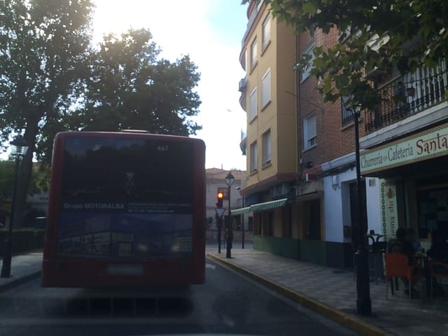 Los Cántaros