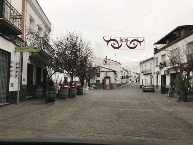 Bar Ignacio