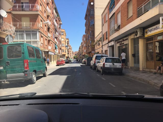La Dorada