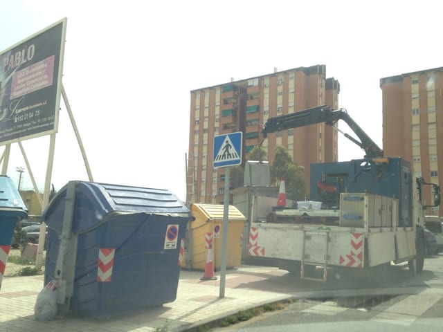 El Cerrillo