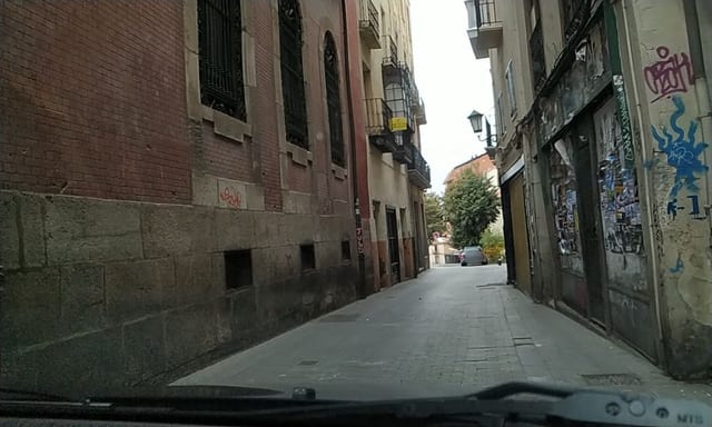 Café Bar Embrujo