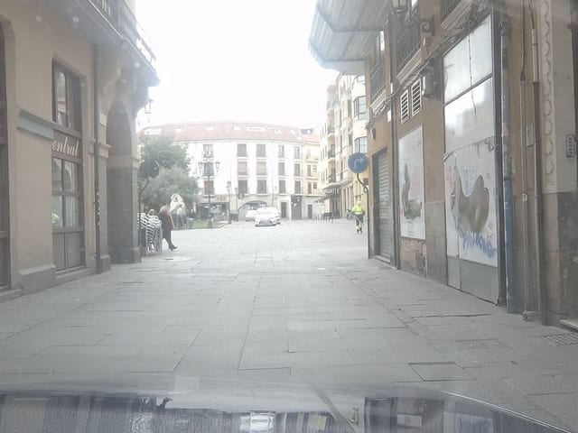 Manolita Che