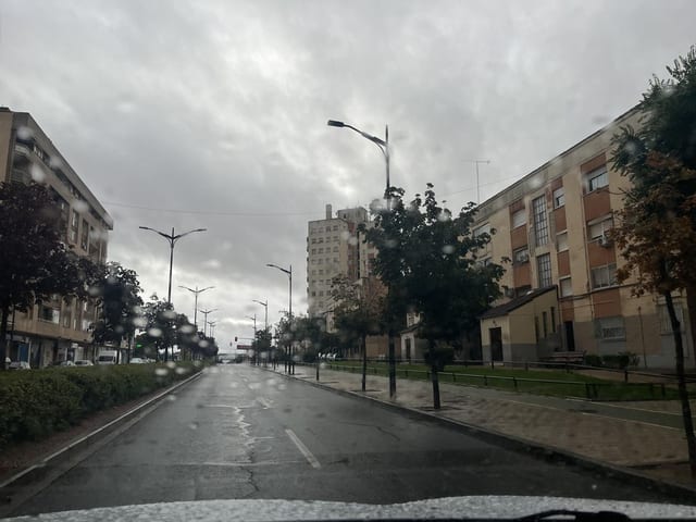 Casa Carmen