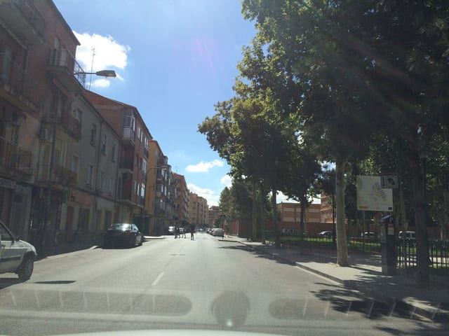 Rincón de Carol