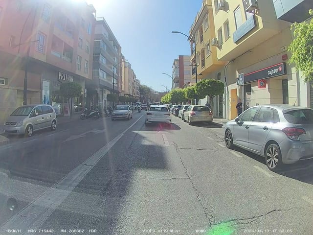 La Chiringa