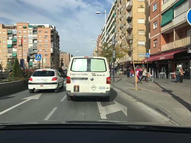 Bubión
