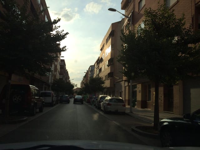 El Arrecife