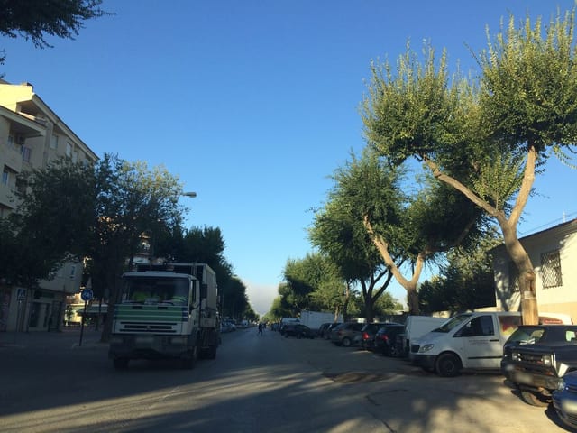 Nuevo Avarys