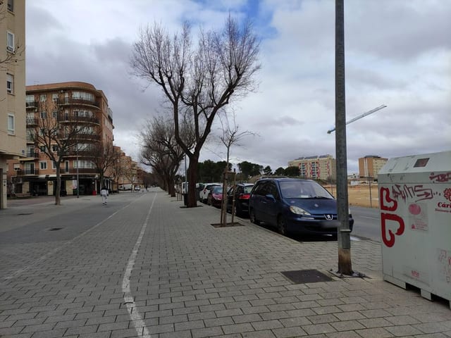 Churrería Victoria