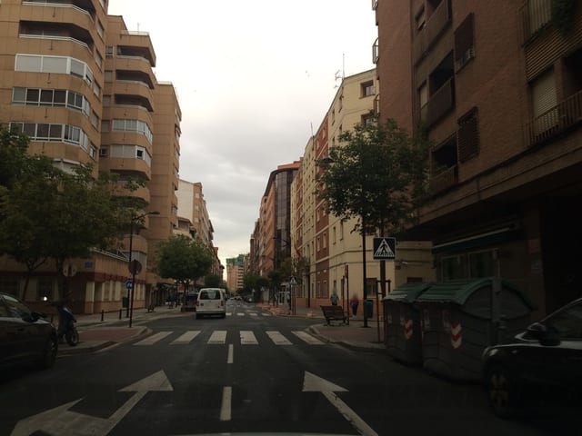 Churrería Carpe