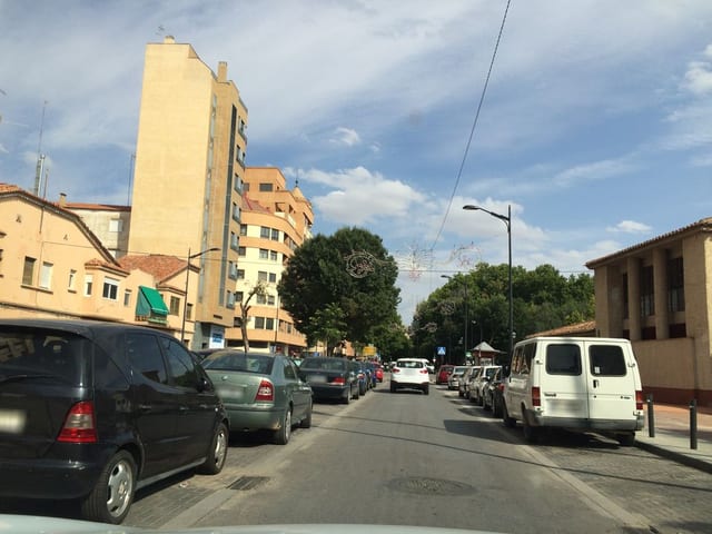 Punto de Encuentro 2